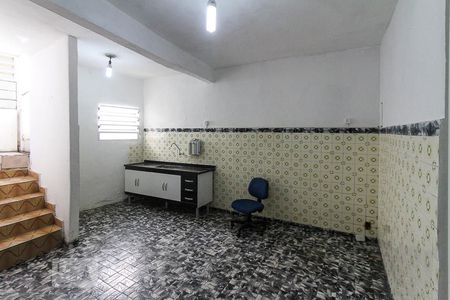 Cozinha de casa à venda com 3 quartos, 222m² em Vila Formosa, São Paulo
