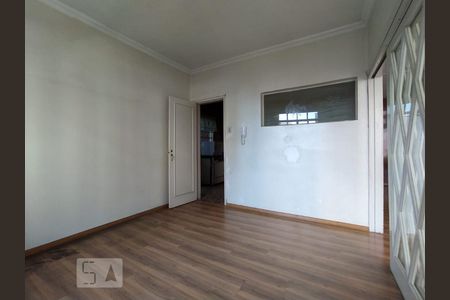 Sala de apartamento à venda com 3 quartos, 120m² em Jardim Floresta, Porto Alegre