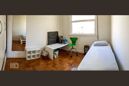 Apartamento à venda com 90m², 2 quartos e sem vagaQuarto 2