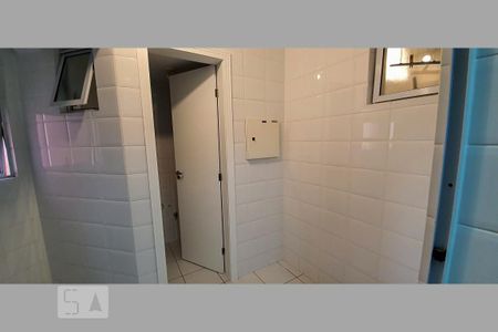 Apartamento para alugar com 96m², 3 quartos e 1 vaga Apartamento para alugar com 96m², 3 quartos e 1 vagaÁrea de Serviço