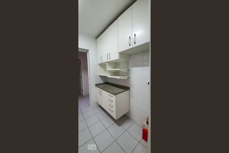 Apartamento para alugar com 96m², 3 quartos e 1 vaga Apartamento para alugar com 96m², 3 quartos e 1 vagaCozinha