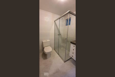 Apartamento para alugar com 96m², 3 quartos e 1 vaga Apartamento para alugar com 96m², 3 quartos e 1 vagaBanheiro Social