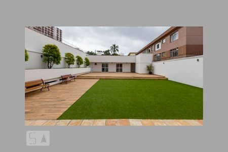 Apartamento para alugar com 96m², 3 quartos e 1 vaga Apartamento para alugar com 96m², 3 quartos e 1 vagaÁrea Comum - Jadim