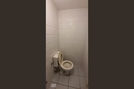 Apartamento para alugar com 96m², 3 quartos e 1 vaga Apartamento para alugar com 96m², 3 quartos e 1 vagaBanheiro de Serviço