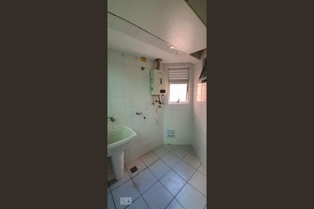 Apartamento para alugar com 96m², 3 quartos e 1 vaga Apartamento para alugar com 96m², 3 quartos e 1 vagaÁrea de Serviço