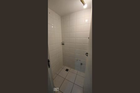 Apartamento para alugar com 96m², 3 quartos e 1 vaga Apartamento para alugar com 96m², 3 quartos e 1 vagaBanheiro de Serviço