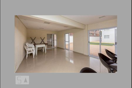 Apartamento para alugar com 96m², 3 quartos e 1 vaga Apartamento para alugar com 96m², 3 quartos e 1 vagaSalão de festas