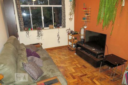 Apartamento para alugar com 1 quarto, 45m² em Bela Vista, São Paulo