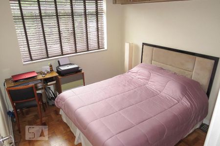 Quarto de apartamento para alugar com 1 quarto, 45m² em Bela Vista, São Paulo