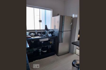Apartamento à venda com 125m², 2 quartos e 2 vagascozinha