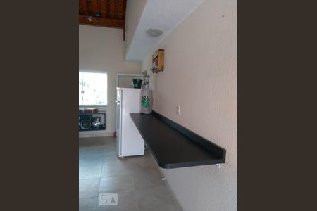 Apartamento à venda com 125m², 2 quartos e 2 vagasEspaço Gourmet Na Cobertura 