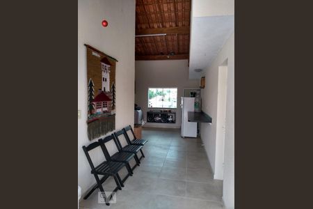 Apartamento à venda com 125m², 2 quartos e 2 vagasEspaço Gourmet Na Cobertura 