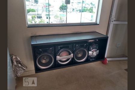 Apartamento à venda com 125m², 2 quartos e 2 vagasEspaço Gourmet Na Cobertura 