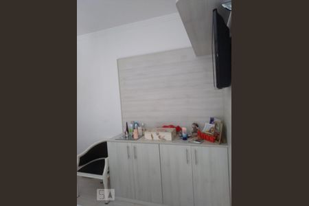 Apartamento à venda com 125m², 2 quartos e 2 vagasDormitório