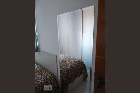 Apartamento à venda com 125m², 2 quartos e 2 vagasDormitório