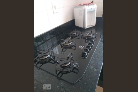 Apartamento à venda com 125m², 2 quartos e 2 vagascozinha