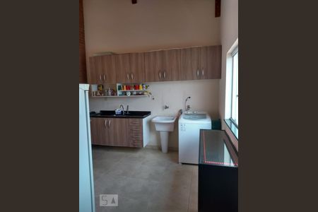 Apartamento à venda com 125m², 2 quartos e 2 vagascozinha
