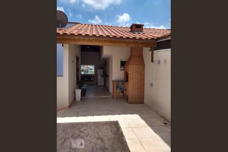 Apartamento à venda com 125m², 2 quartos e 2 vagasEspaço Gourmet Na Cobertura 