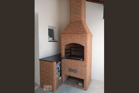 Apartamento à venda com 125m², 2 quartos e 2 vagasEspaço Gourmet Na Cobertura 