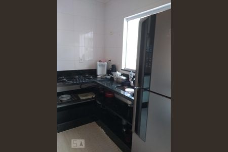 Apartamento à venda com 125m², 2 quartos e 2 vagascozinha