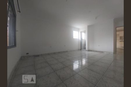 Casa para alugar com 1 quarto, 40m² em Vila Tiradentes, São Paulo