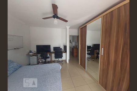 Quarto de casa para alugar com 1 quarto, 40m² em Vila Tiradentes, São Paulo
