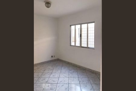 Sala de apartamento para alugar com 2 quartos, 75m² em Vila Hulda, Guarulhos