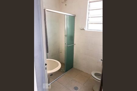 Banheiro de apartamento para alugar com 2 quartos, 75m² em Vila Hulda, Guarulhos