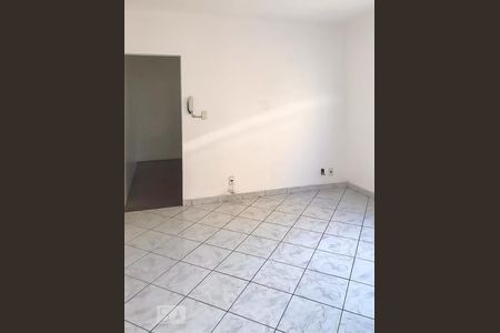 Sala de apartamento para alugar com 2 quartos, 75m² em Vila Hulda, Guarulhos