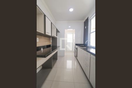 Casa de condomínio à venda com 135m², 3 quartos e 2 vagasCozinha