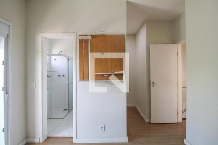 Casa de condomínio à venda com 135m², 3 quartos e 2 vagasSuíte 