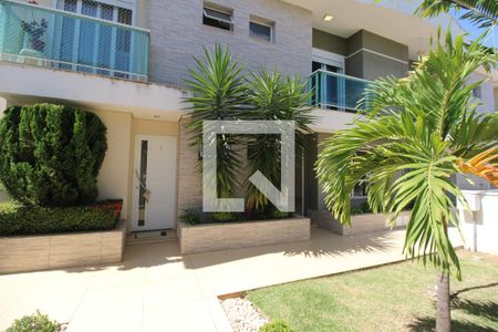 Casa de condomínio à venda com 135m², 3 quartos e 2 vagasÁrea comum