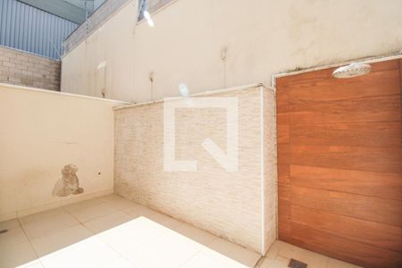 Casa de condomínio à venda com 135m², 3 quartos e 2 vagasÁrea comum