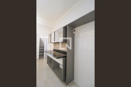 Casa de condomínio à venda com 135m², 3 quartos e 2 vagasCozinha