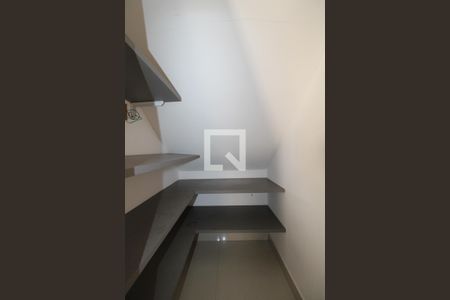 Casa de condomínio à venda com 135m², 3 quartos e 2 vagasCozinha