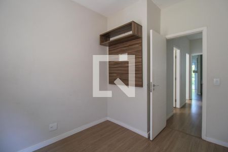 Casa de condomínio à venda com 135m², 3 quartos e 2 vagasQuarto 1