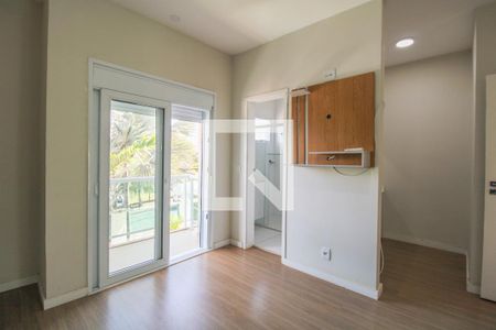 Casa de condomínio à venda com 135m², 3 quartos e 2 vagasSuíte 