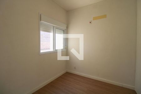 Casa de condomínio à venda com 135m², 3 quartos e 2 vagasQuarto 2