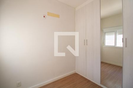 Casa de condomínio à venda com 135m², 3 quartos e 2 vagasQuarto 2