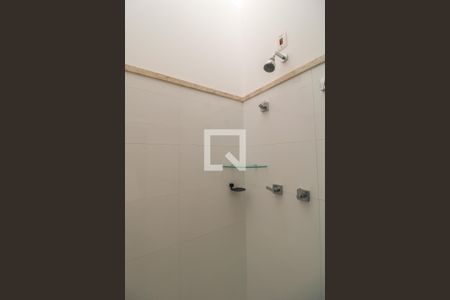 Casa de condomínio à venda com 135m², 3 quartos e 2 vagasBanheiro/Suíte 