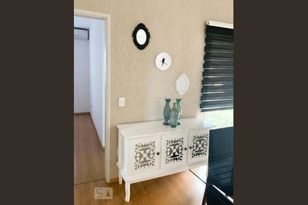 Sala de apartamento para alugar com 1 quarto, 75m² em Centro, Campinas