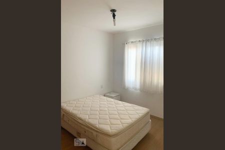 Suite de apartamento para alugar com 1 quarto, 75m² em Centro, Campinas