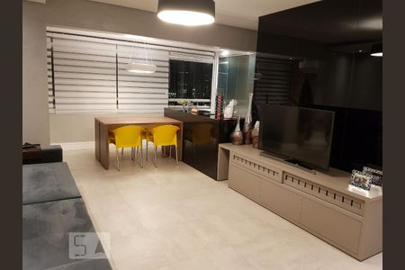 Apartamento para alugar com 1 quarto, 74m² em Parque Industrial Tomas Edson, São Paulo