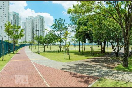 Apartamento para alugar com 58m², 1 quarto e 1 vagaÁrea comum