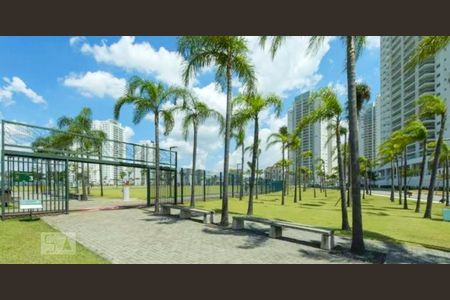 Apartamento para alugar com 58m², 1 quarto e 1 vagaÁrea comum
