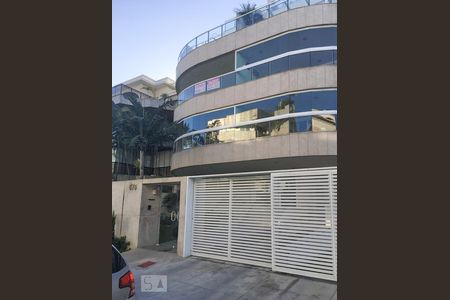 Apartamento à venda com 4 quartos, 185m² em Recreio dos Bandeirantes, Rio de Janeiro