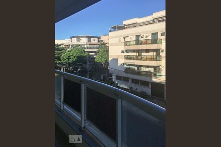 Apartamento à venda com 4 quartos, 185m² em Recreio dos Bandeirantes, Rio de Janeiro