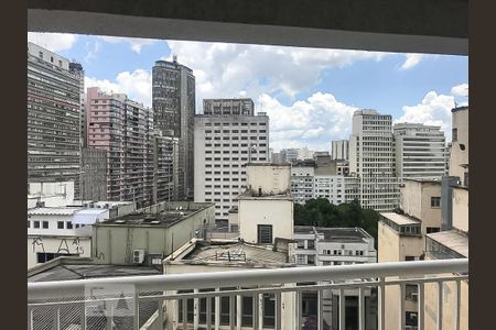 Apartamento à venda com 64m², 1 quarto e 1 vagaVista da Varanda