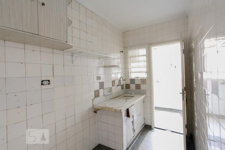 Apartamento à venda com 75m², 2 quartos e 1 vagaCozinha