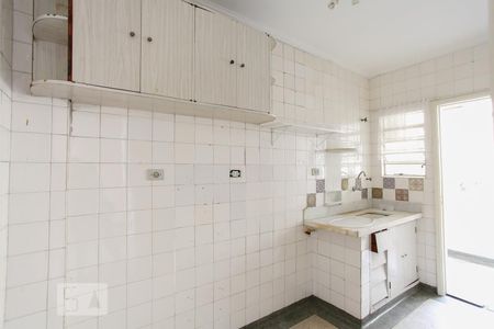 Apartamento à venda com 75m², 2 quartos e 1 vagaCozinha